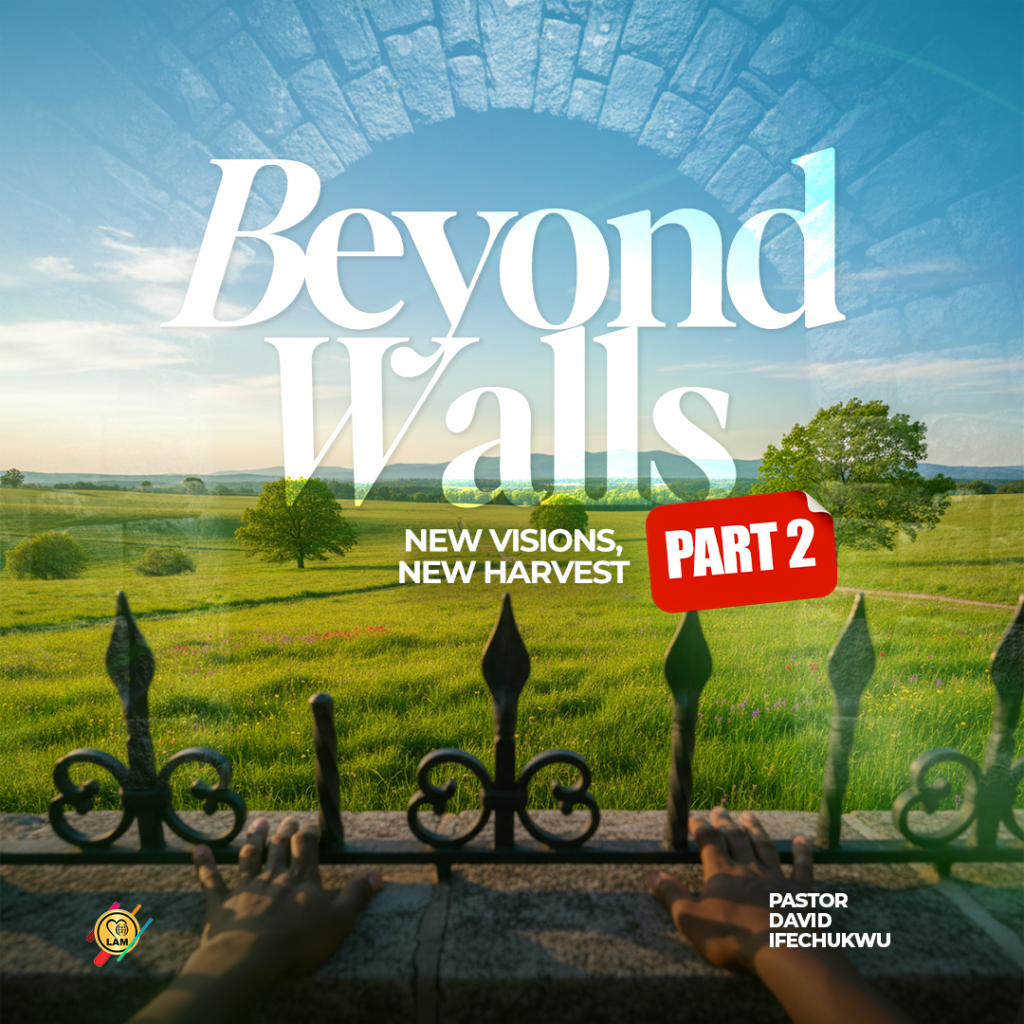 beyond walls part 2