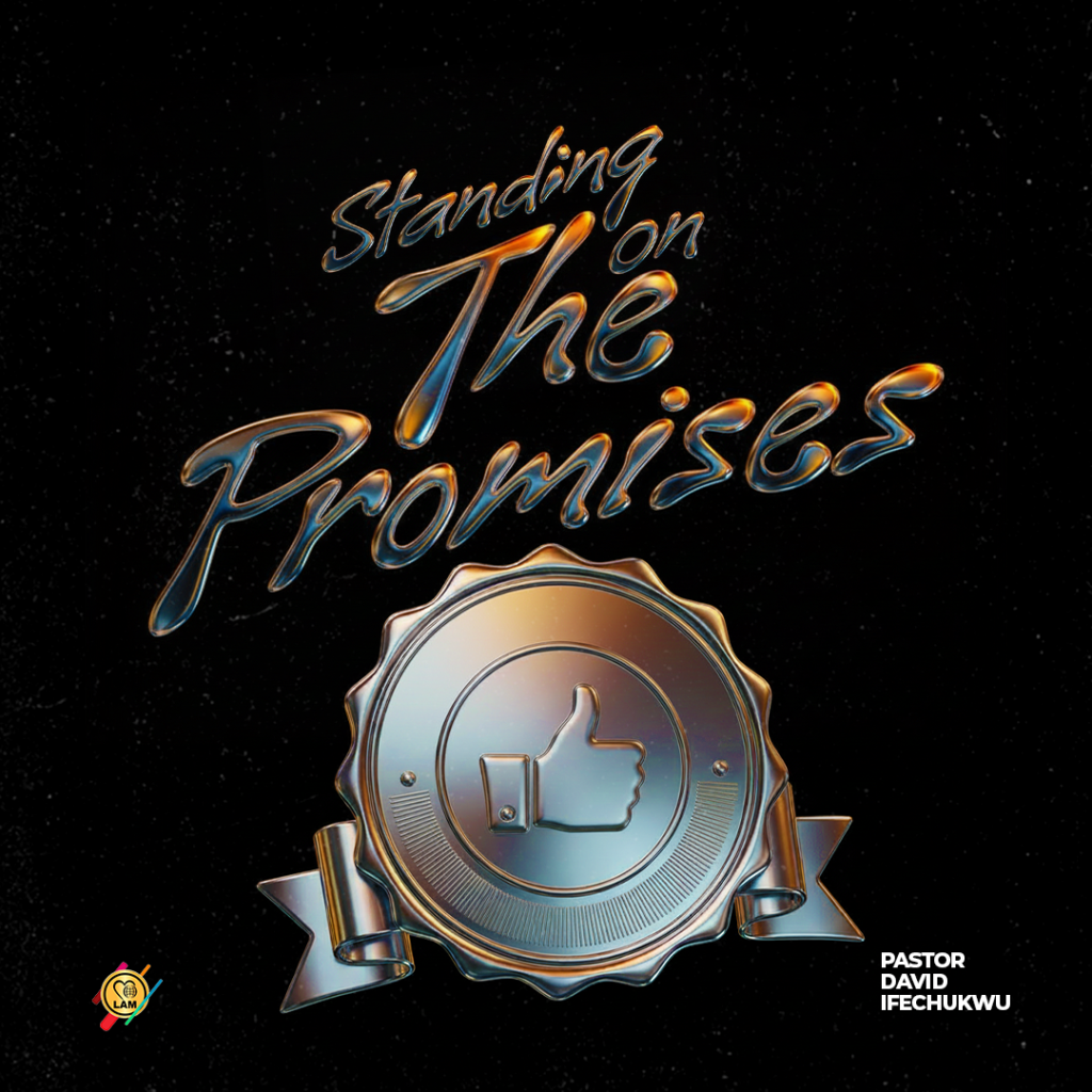 standing on the promises
