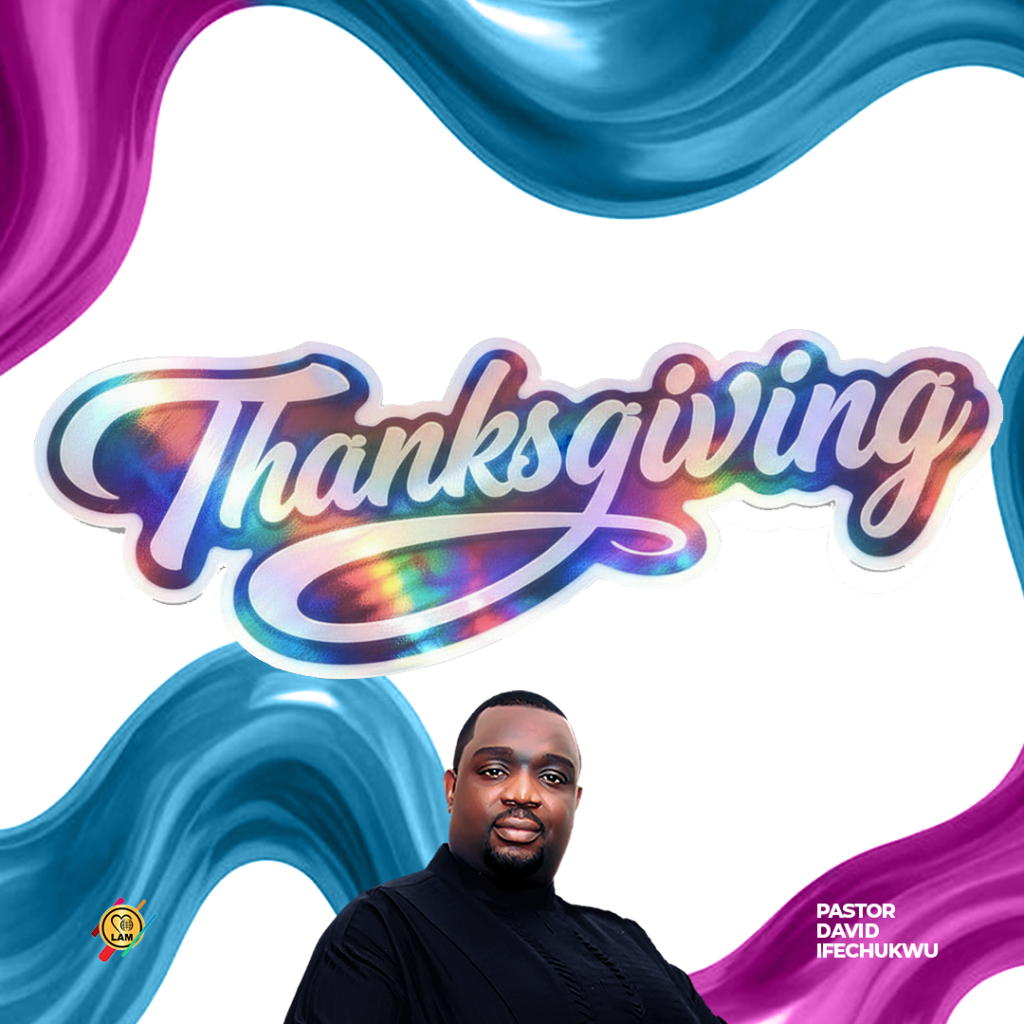 thanksgiving