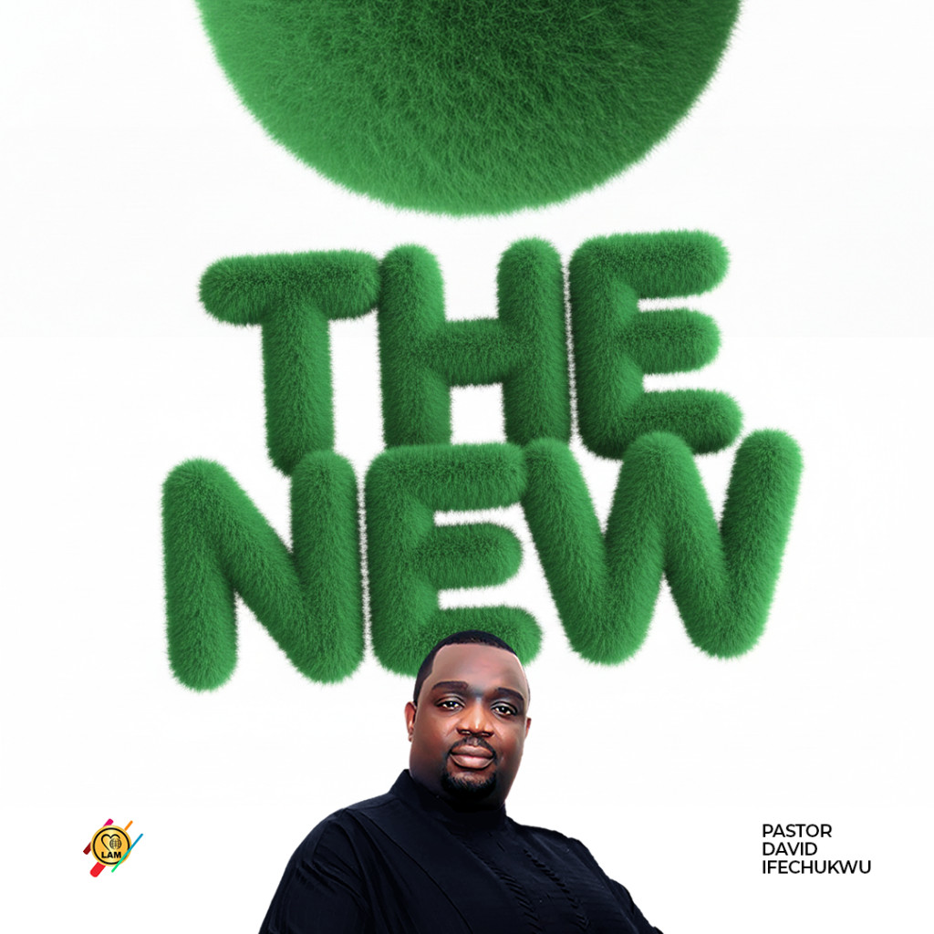 the new