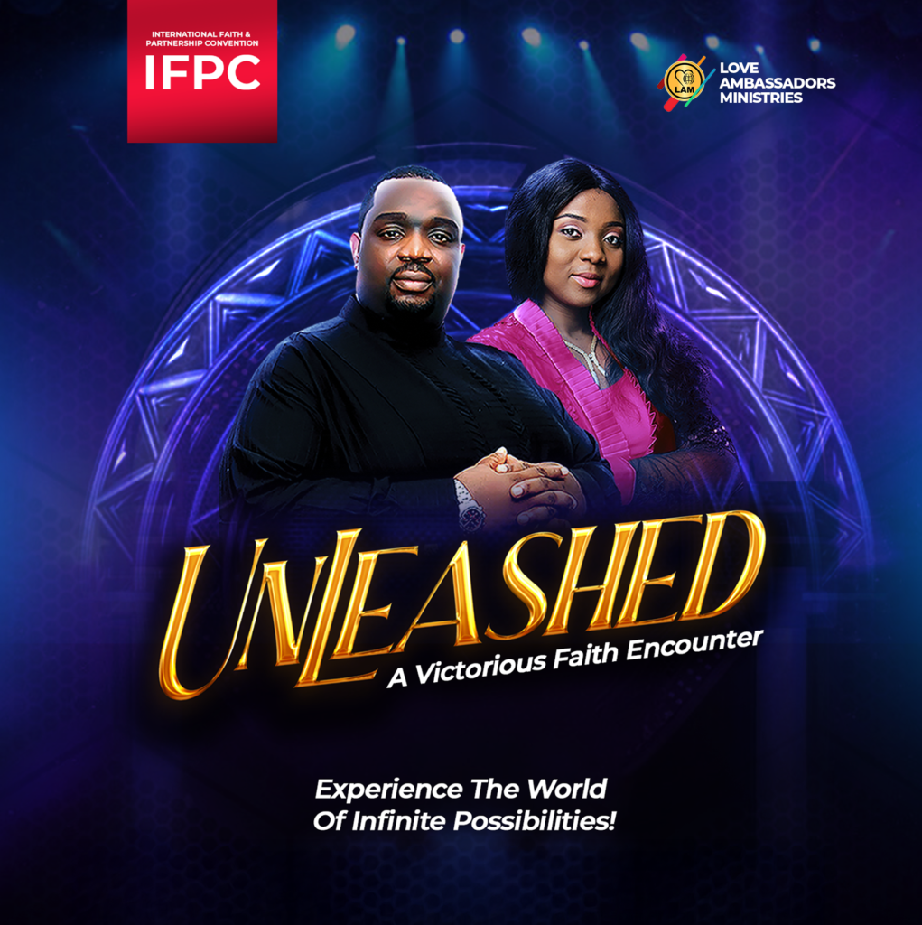 unleashed